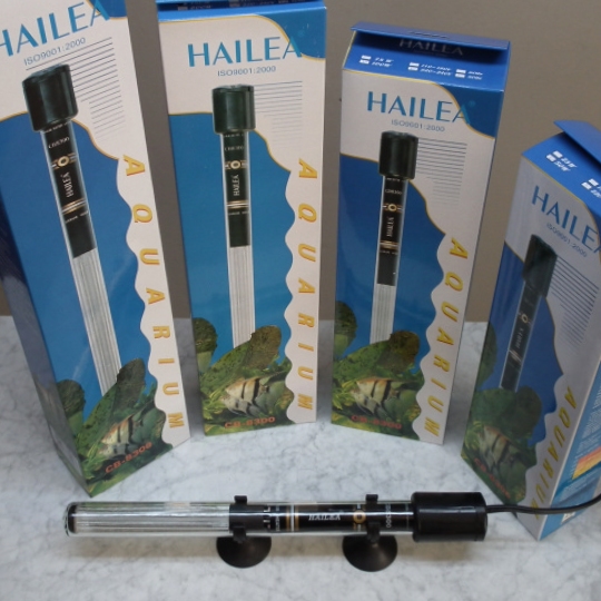 Hailea CB-8300 termostaattil�mmitin