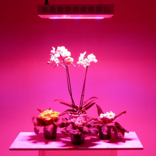 Led-valaisimet