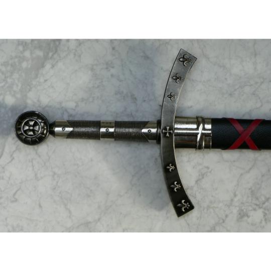 Replica miekka